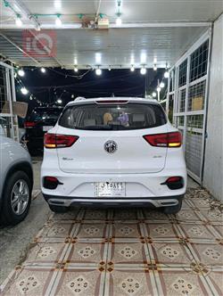 ام جي ZS